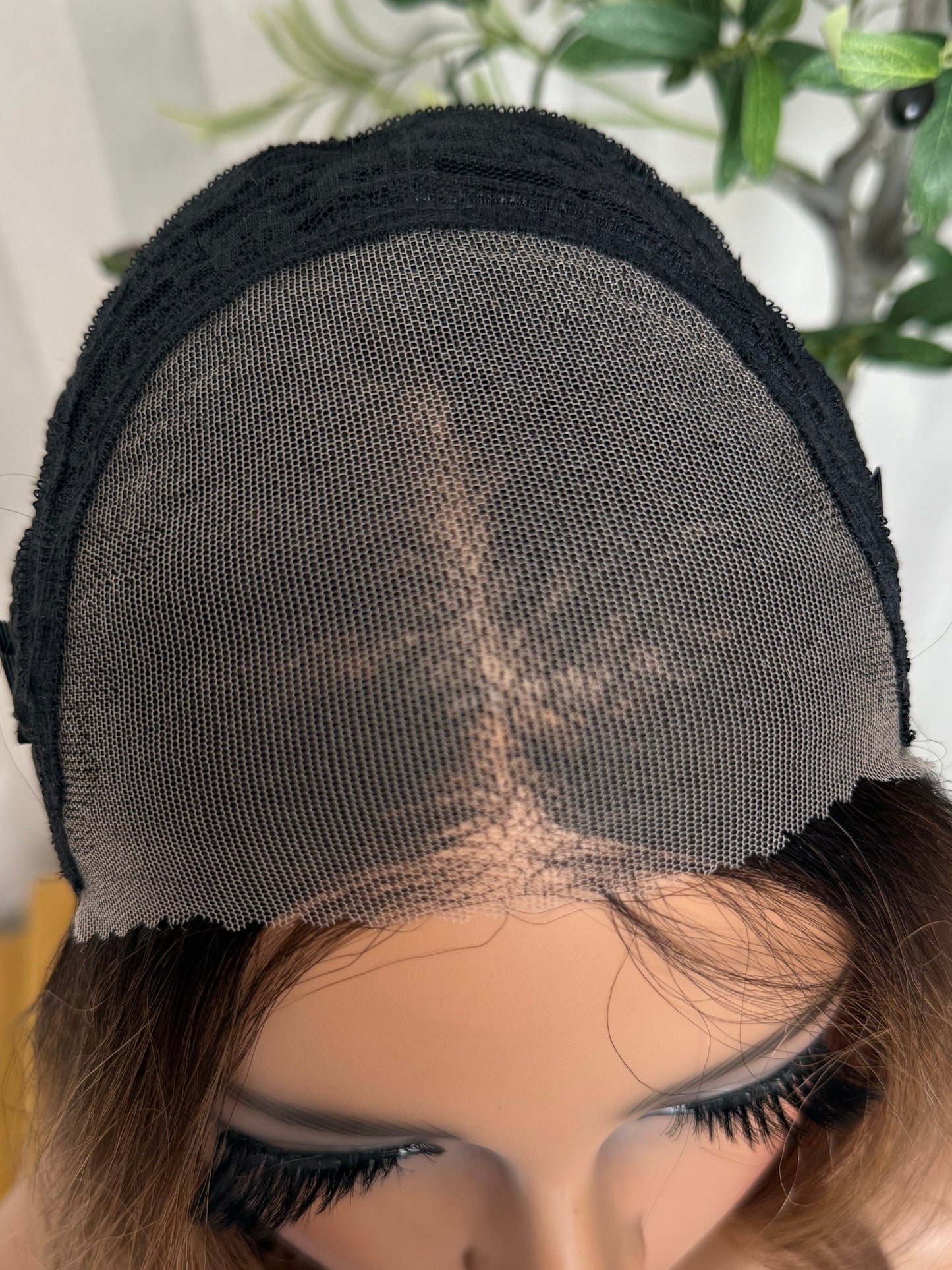 Milena Castaño Mechas