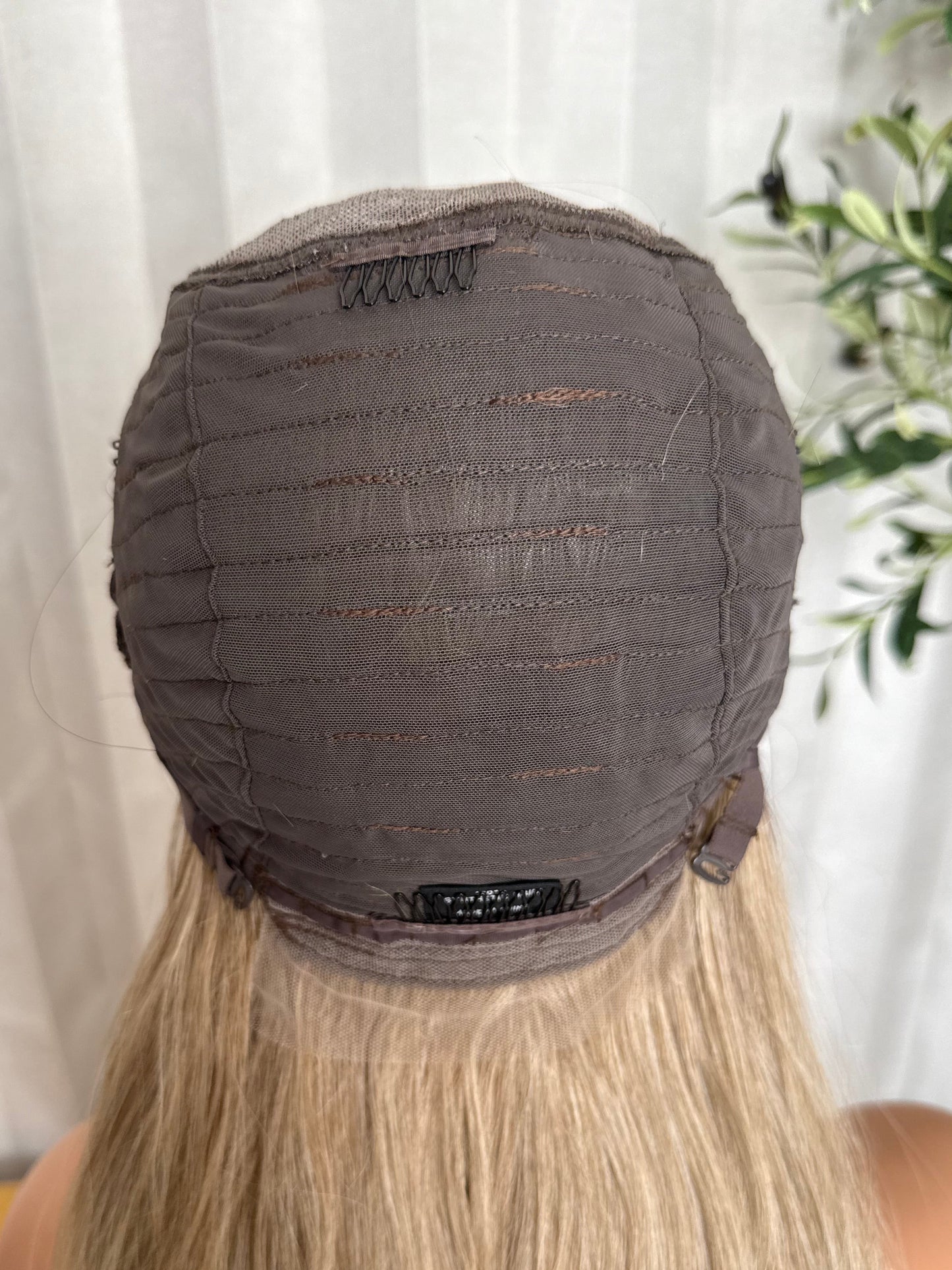 SADY T-RUBIO CENIZO BEIGE