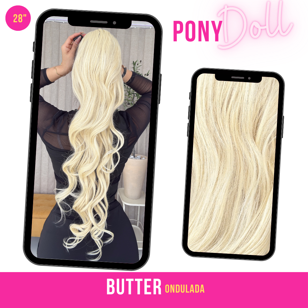 BUTTER 28"