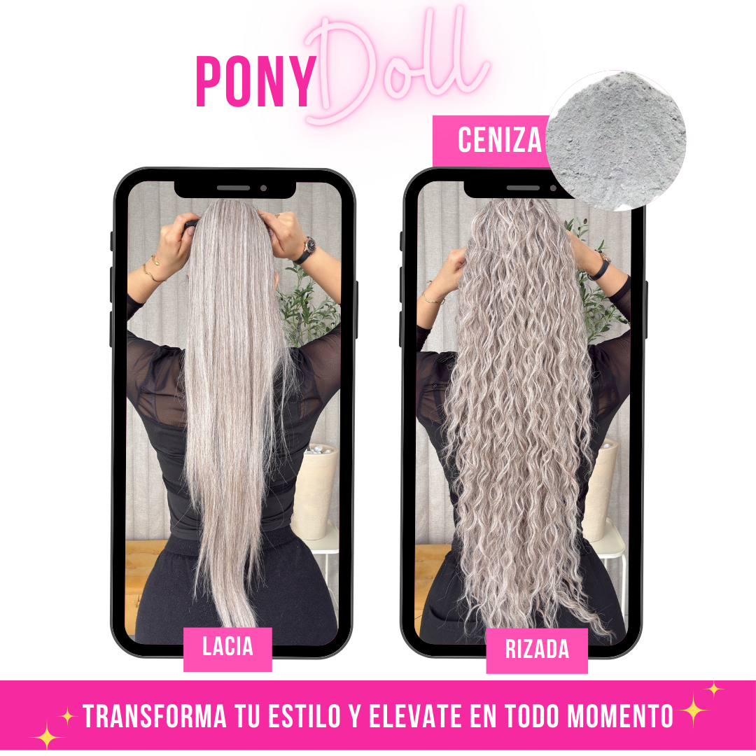 CENIZA 28"
