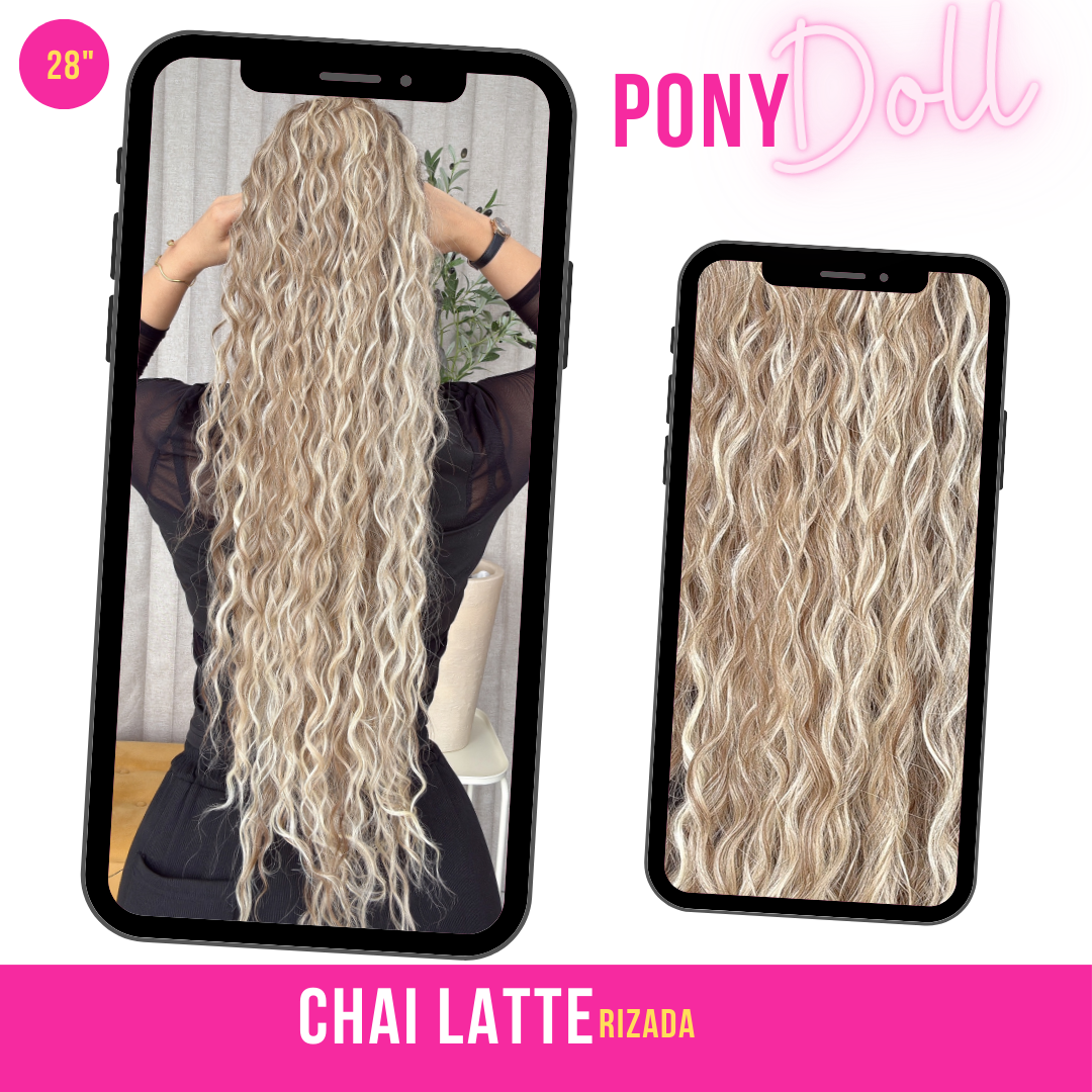 CHAI LATTE 28"