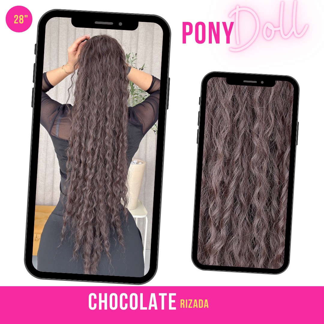 CHOCOLATE 28"