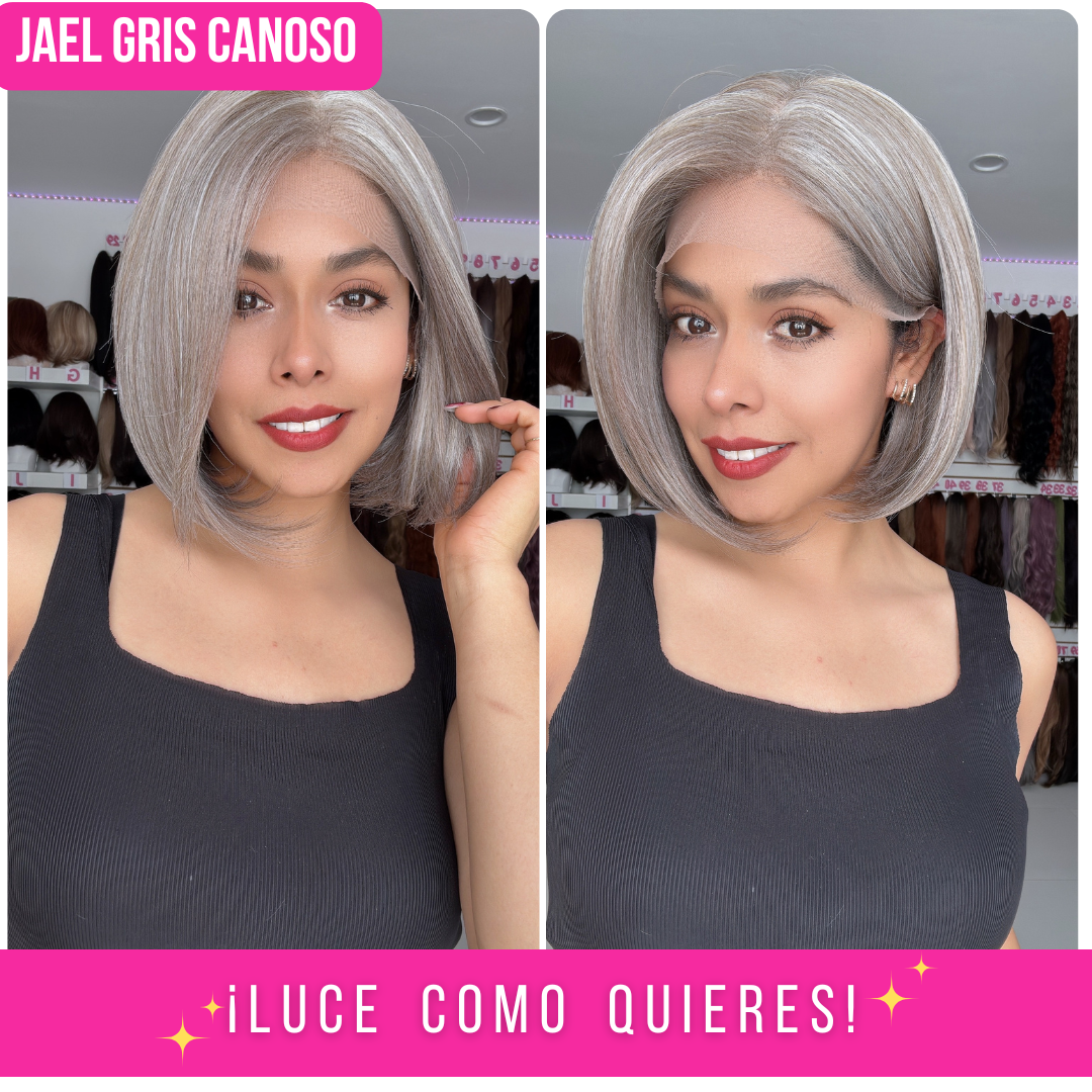 JAEL T-GRIS CANOSO