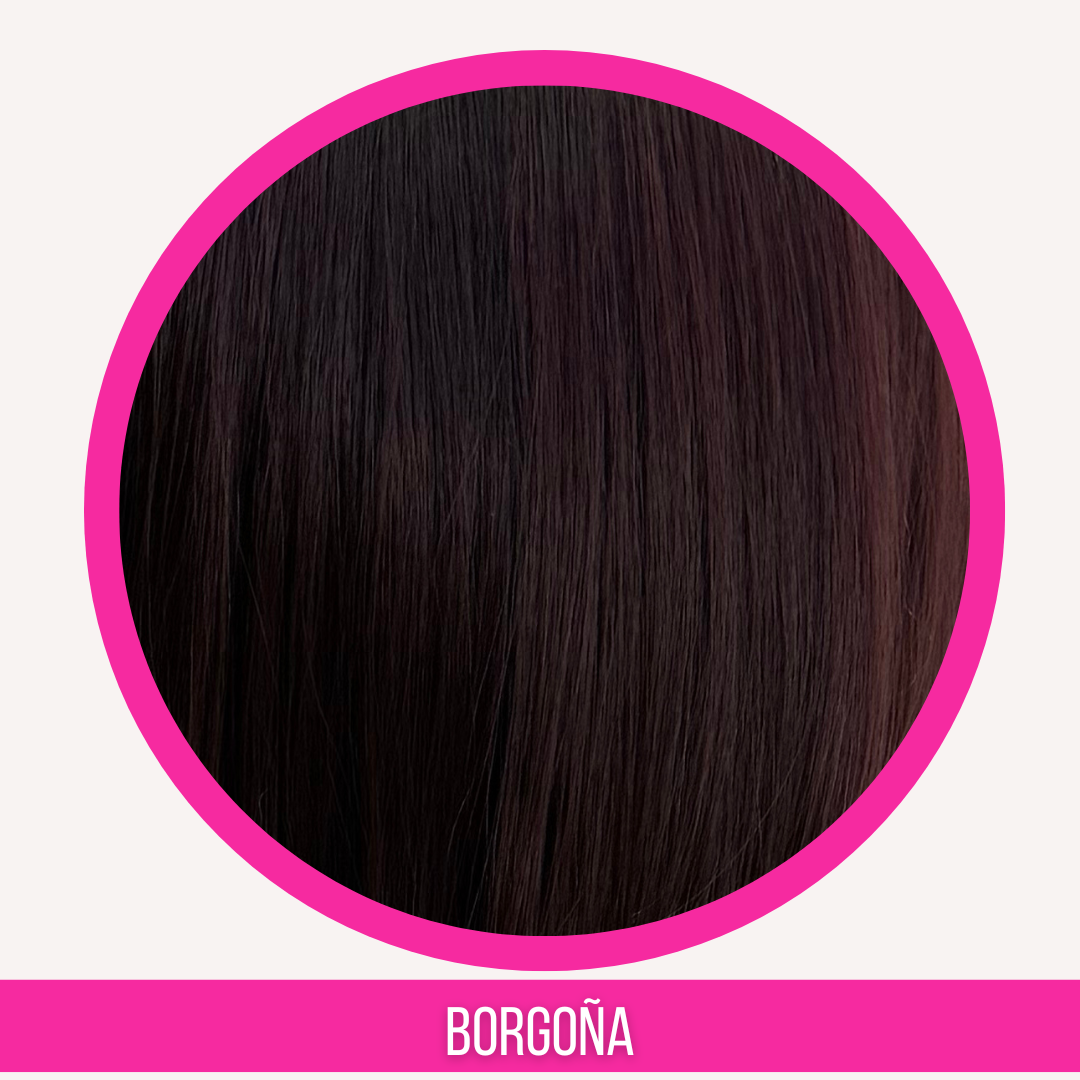 JULY T-BORGOÑA