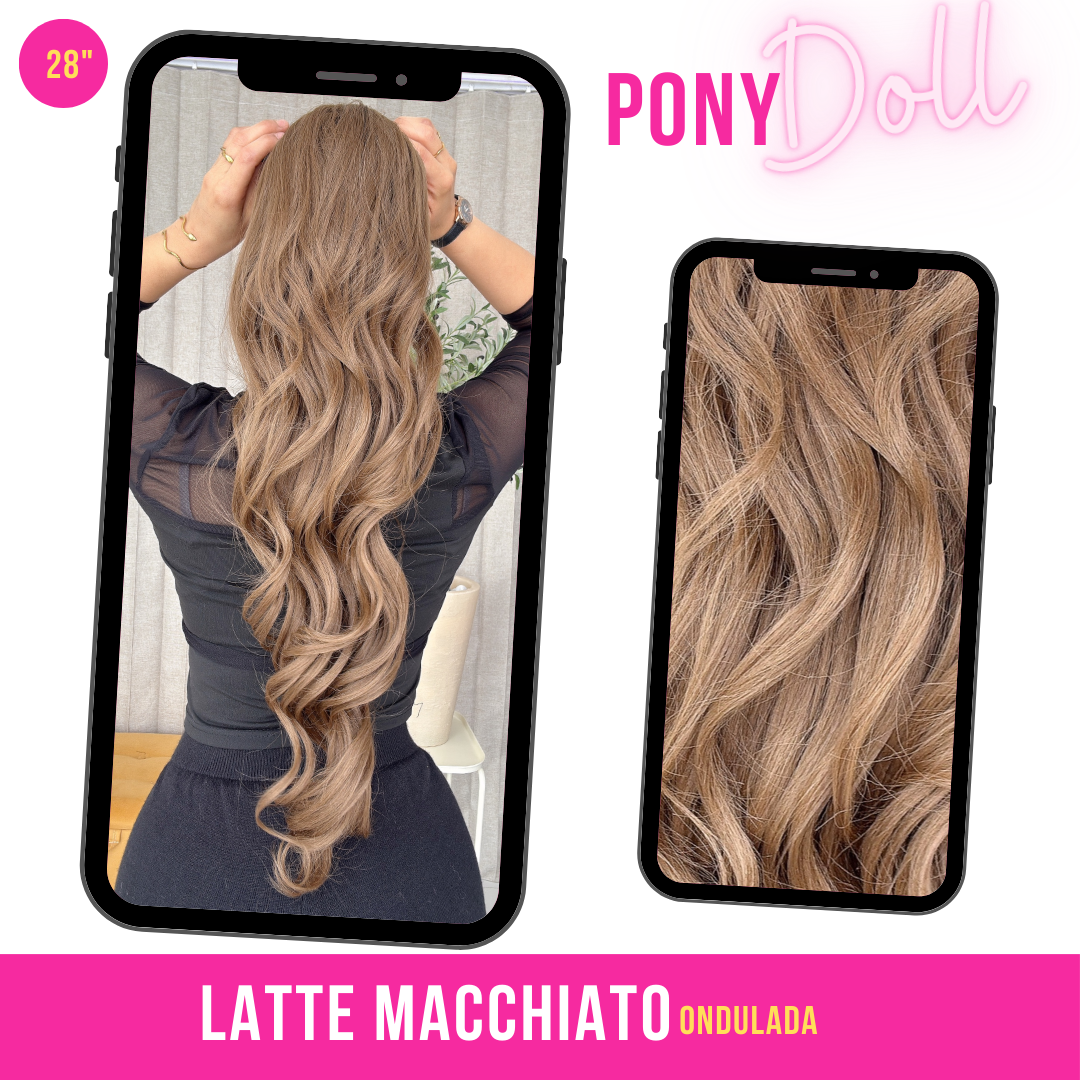 LATTE MACCHIATO 28"