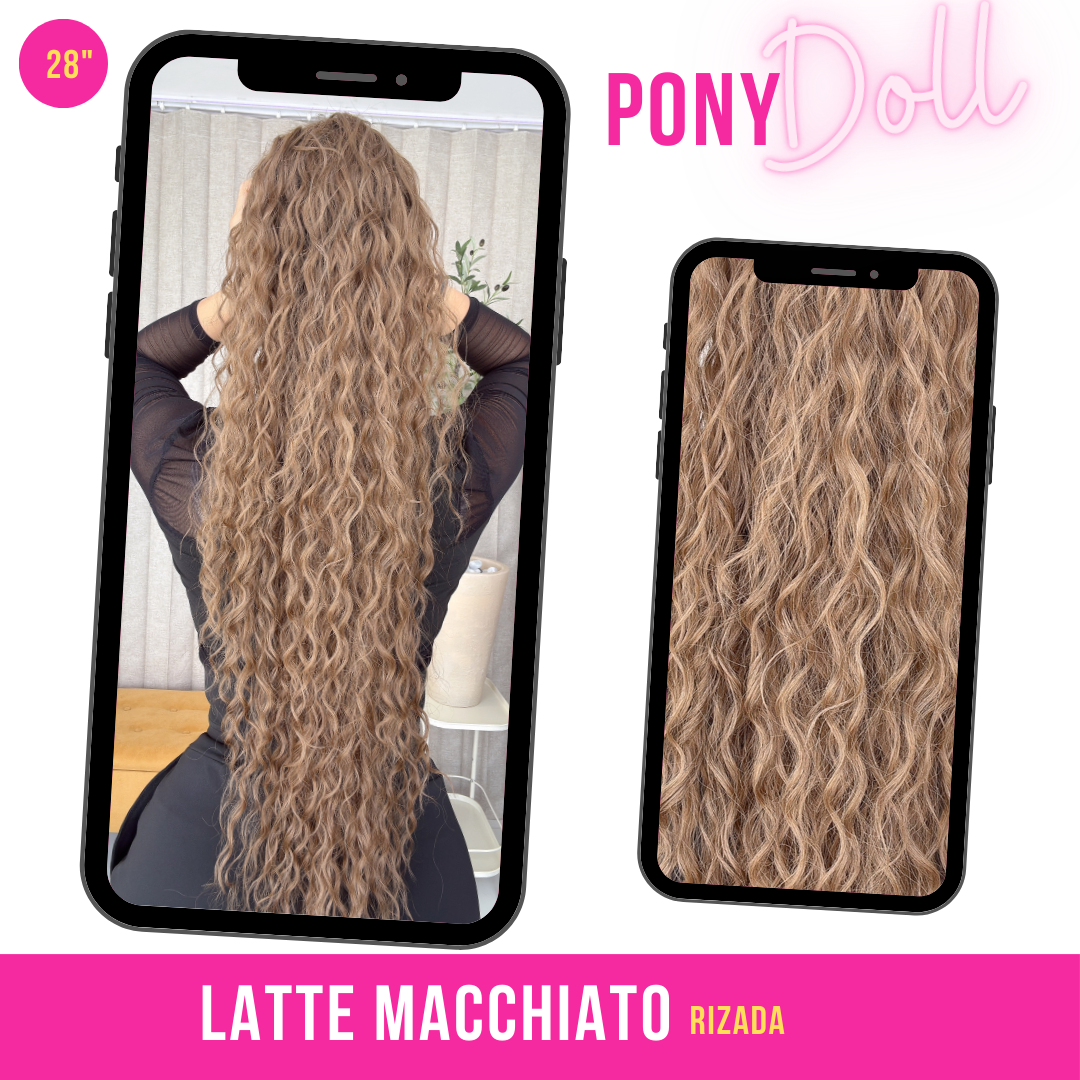 LATTE MACCHIATO 28"