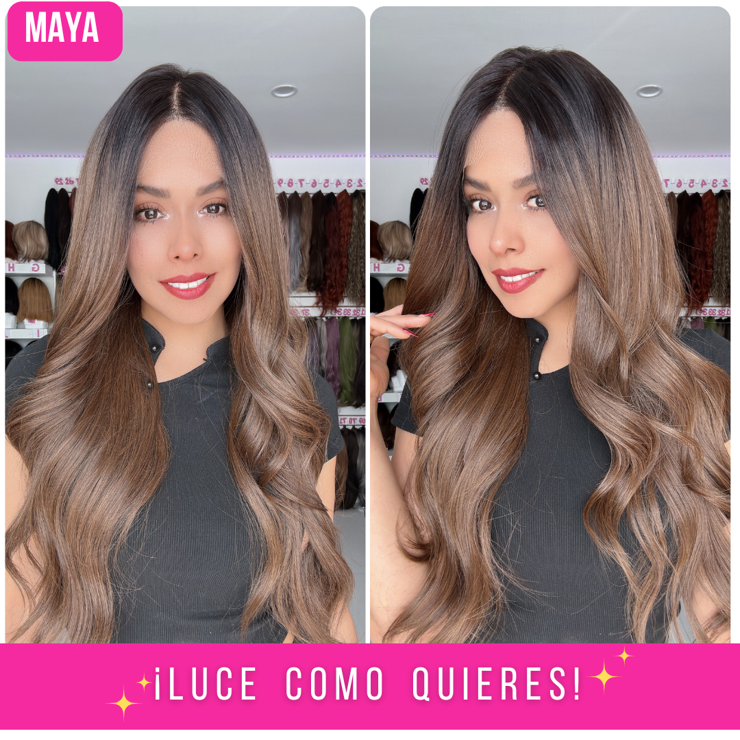MAYA