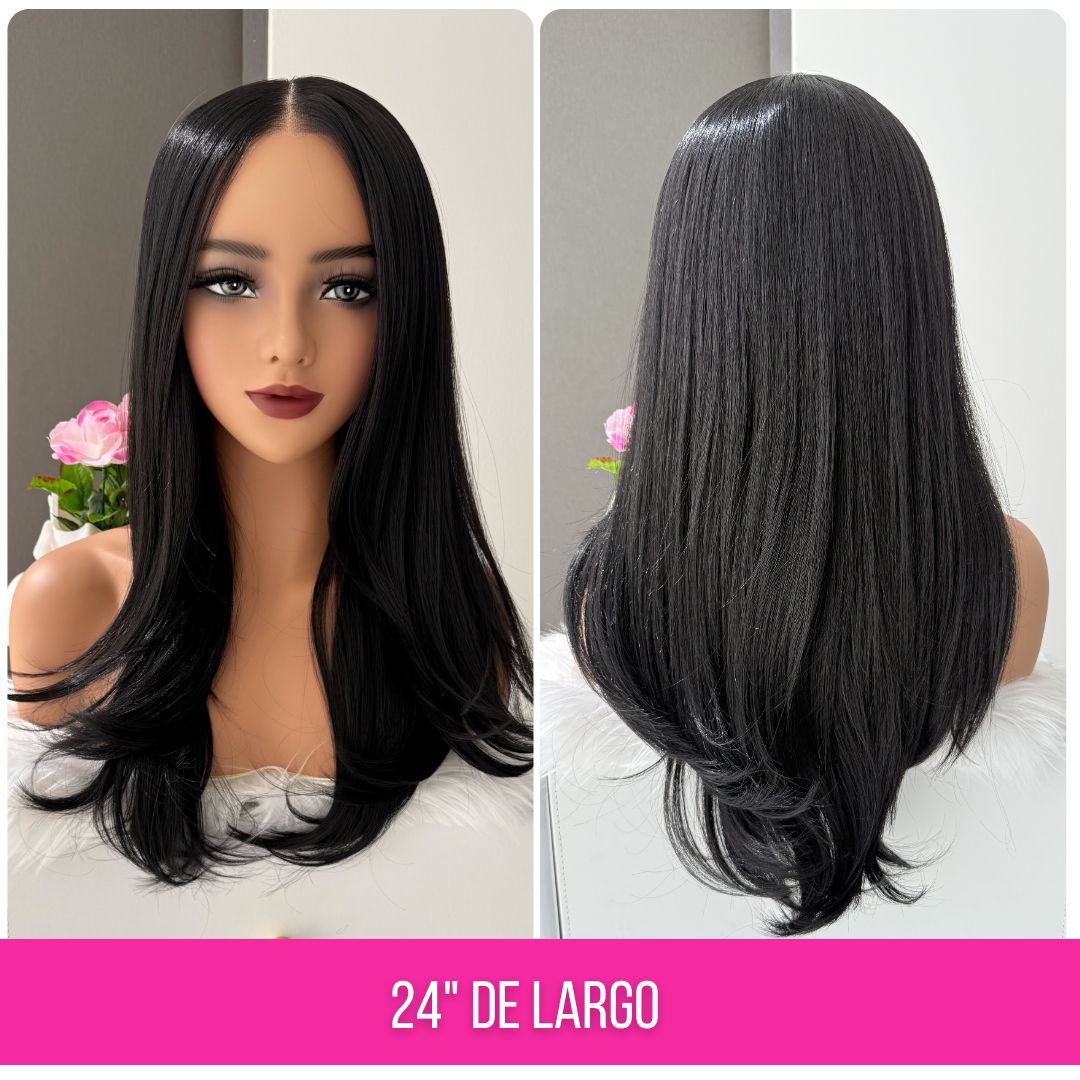 VALERY T-NEGRO