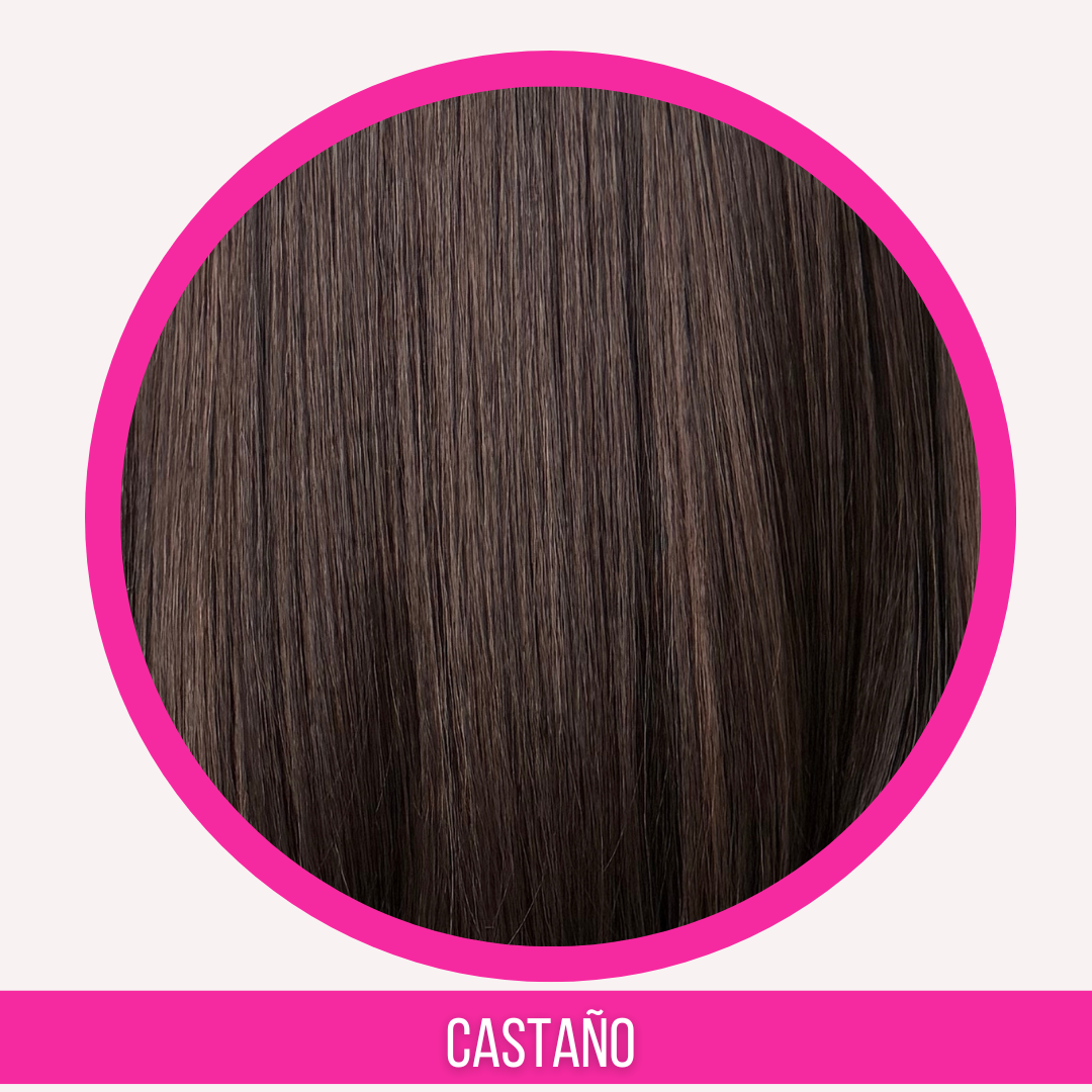 SORAYA T-CASTAÑO 12"