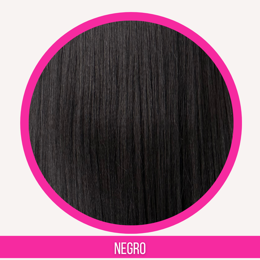SORAYA T-NEGRO 18"
