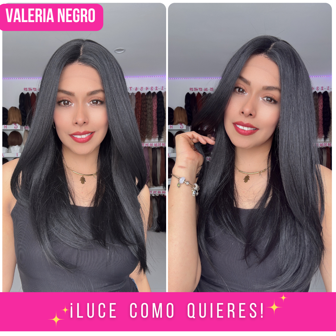 VALERY T-NEGRO