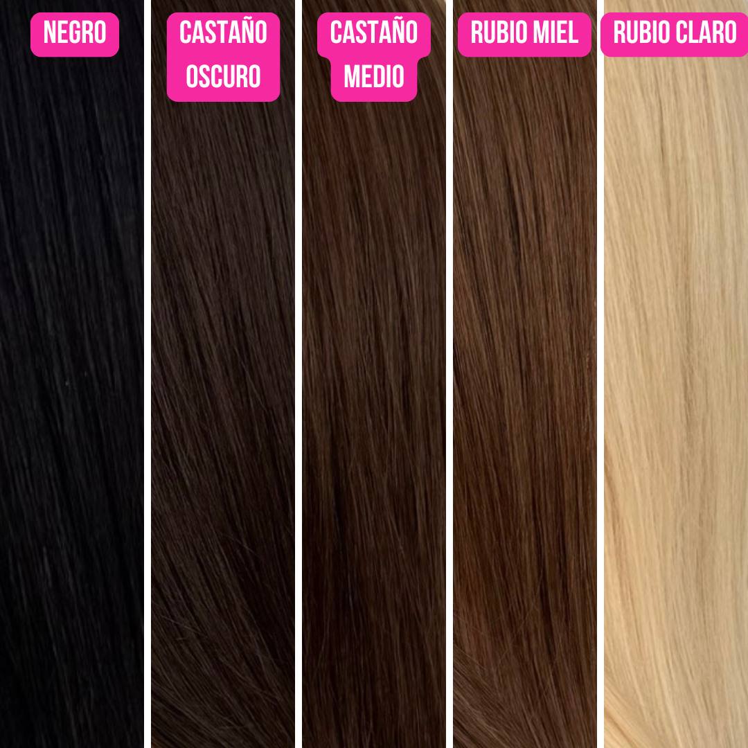 TOPPER T-RUBIO MIEL 12*12 80G