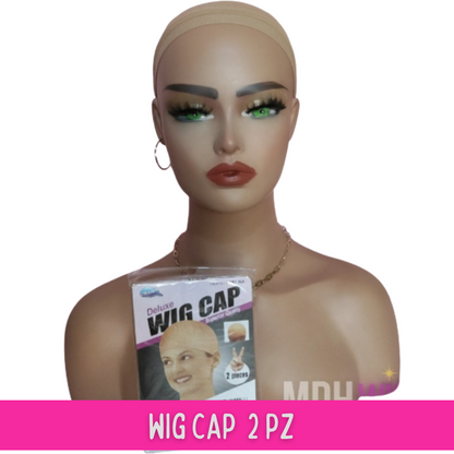 WIG CAP