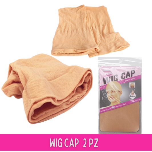 WIG CAP