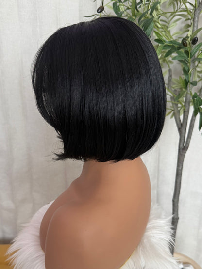 Romee T-Negro