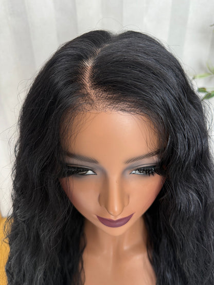PAULA T- NEGRO