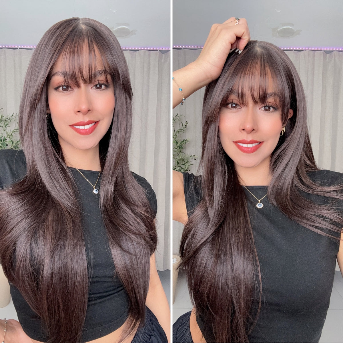 Lucia Castaño 28”