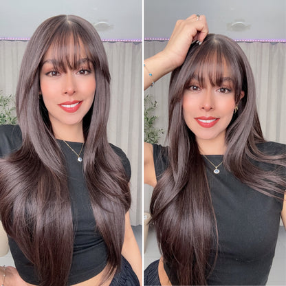 Lucia Castaño 28”