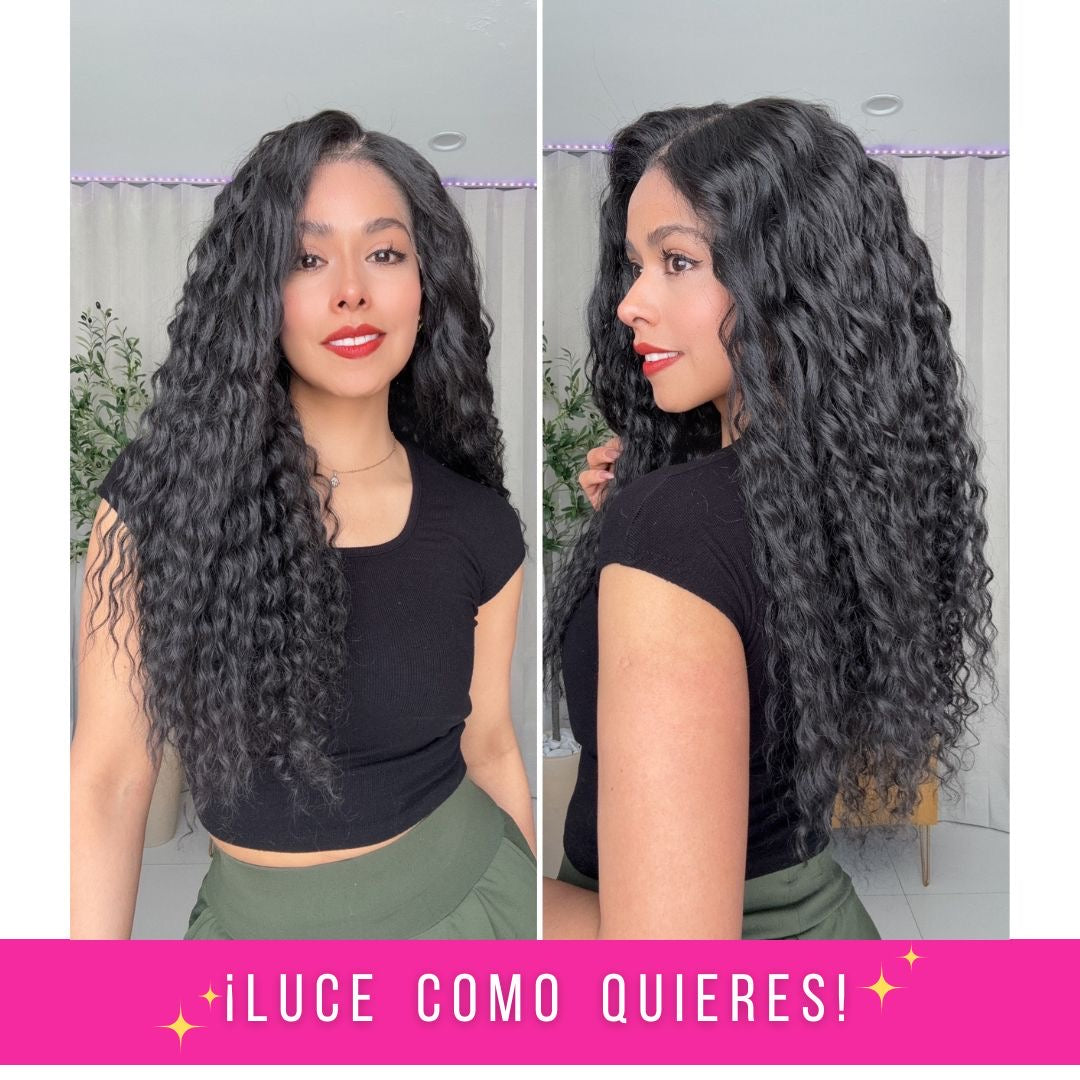 BEBA T- NEGRO