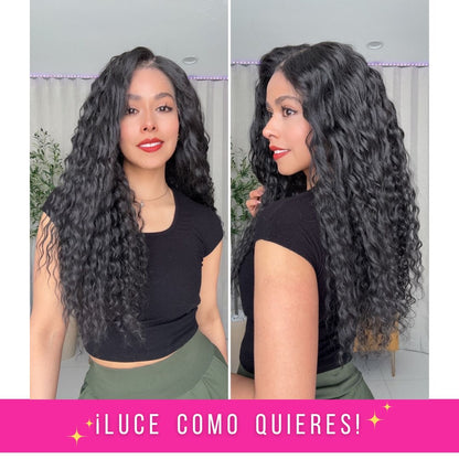 BEBA T- NEGRO