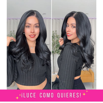 ARCE T- NEGRO