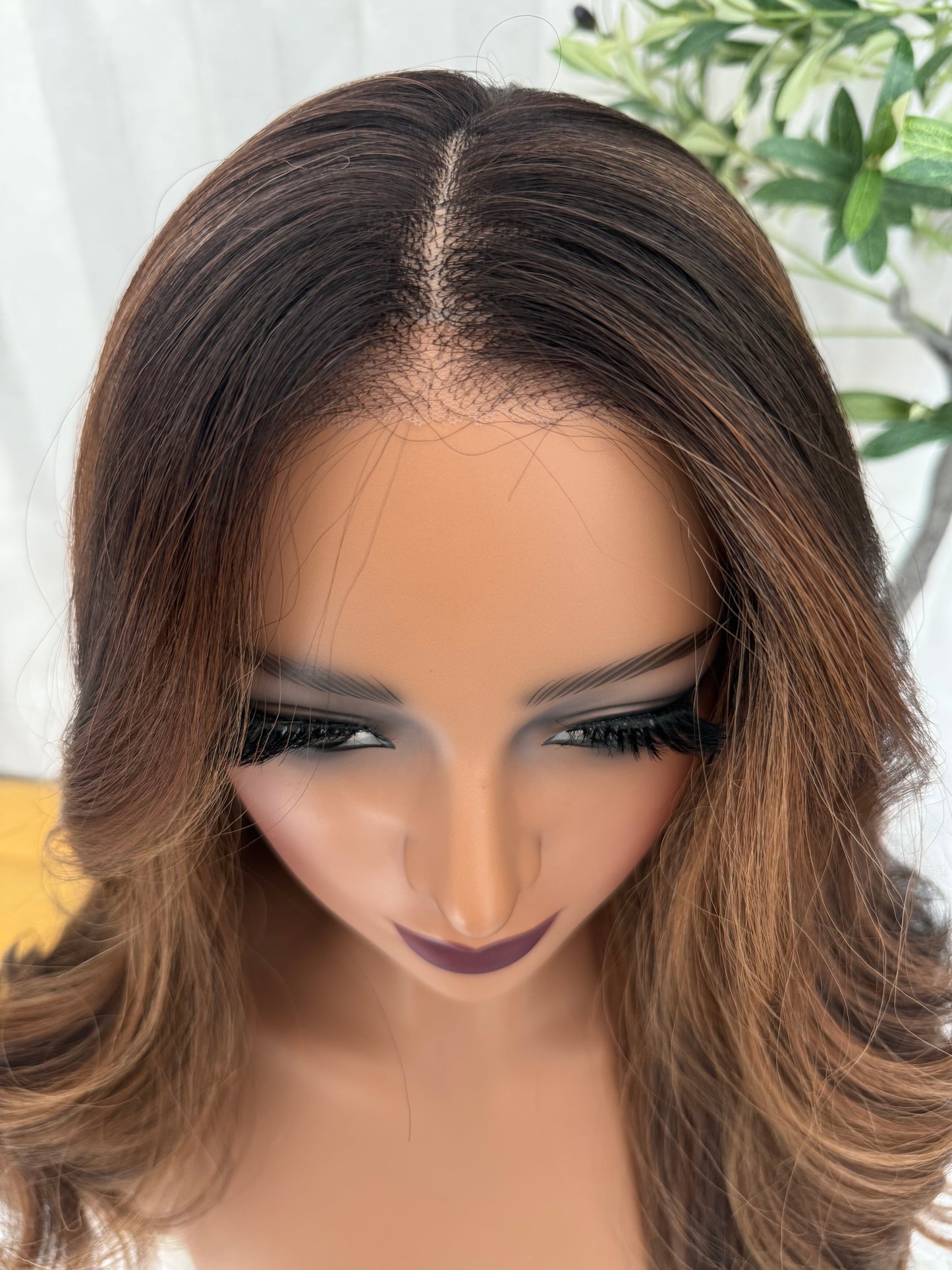 Keri T- Caramelo