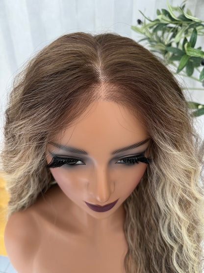 PAULA  T- RUBIO