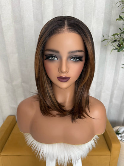 HAILEY T- CARAMELO 6*4