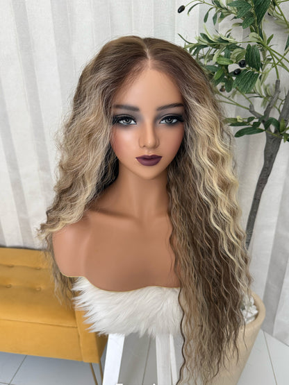 PAULA  T- RUBIO