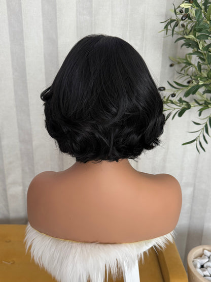 BETH T-NEGRO