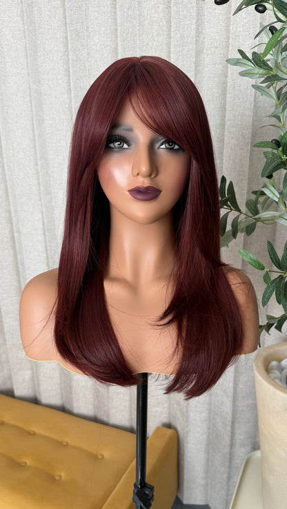 CARLYN T- COBRIZO ROJISO