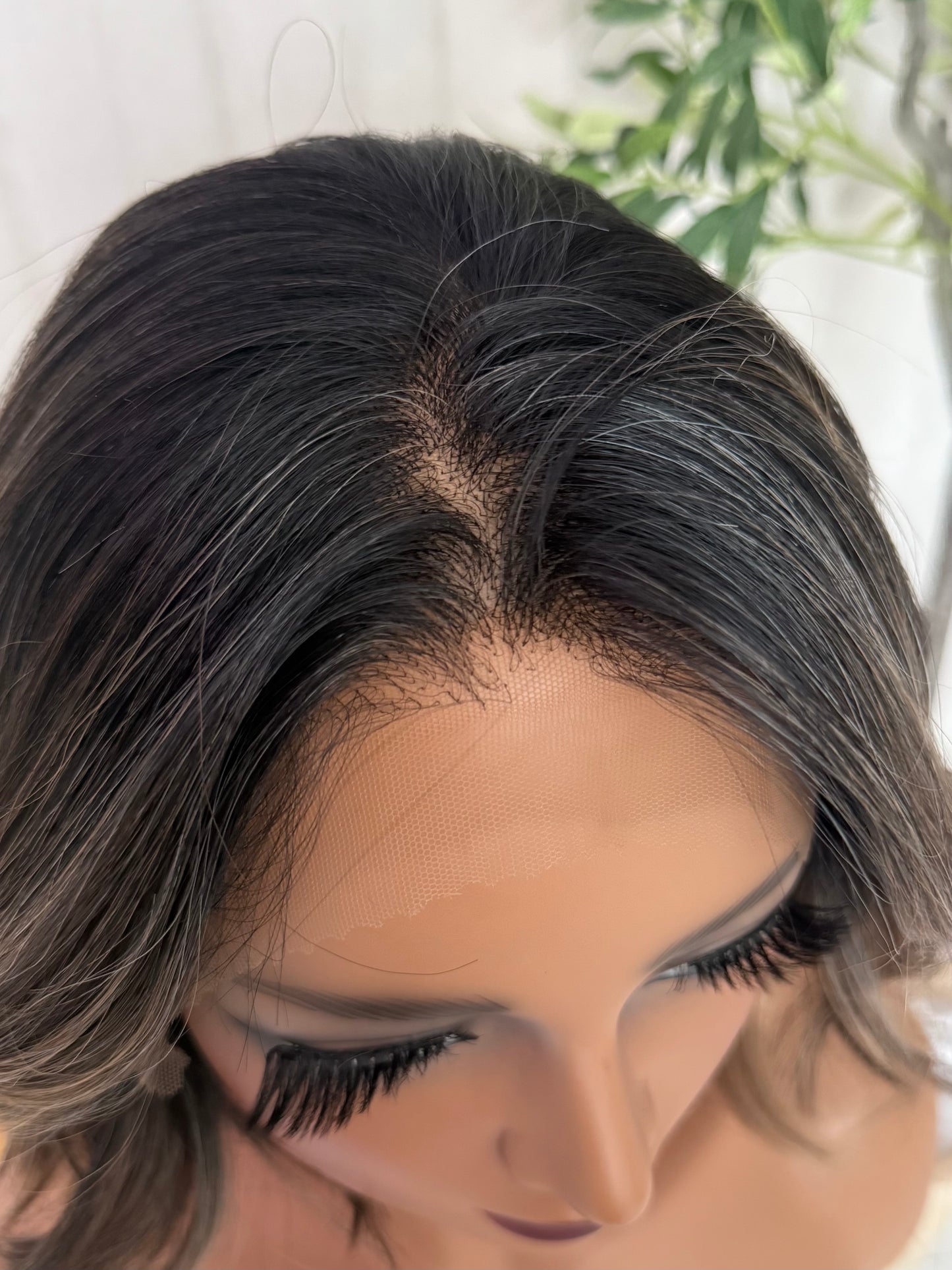 Beth T-Castaño Mechas Rubias