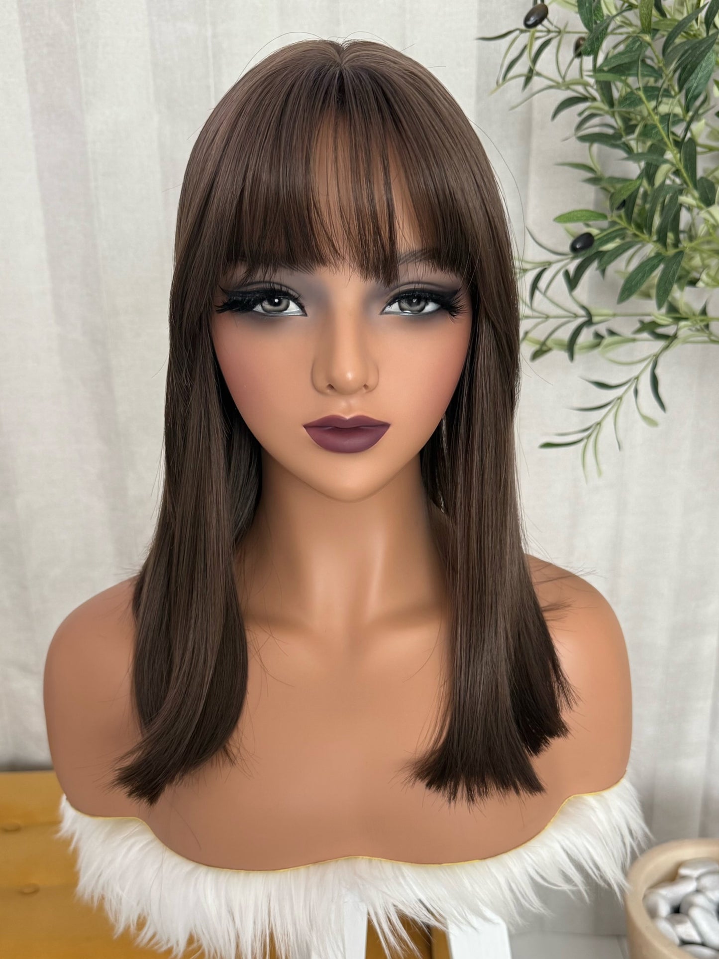Lisa Castaño Claro