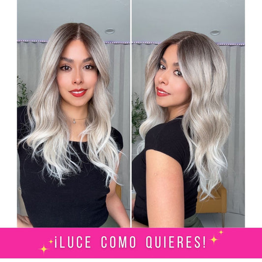 TRACY T- RUBIO BEIGE