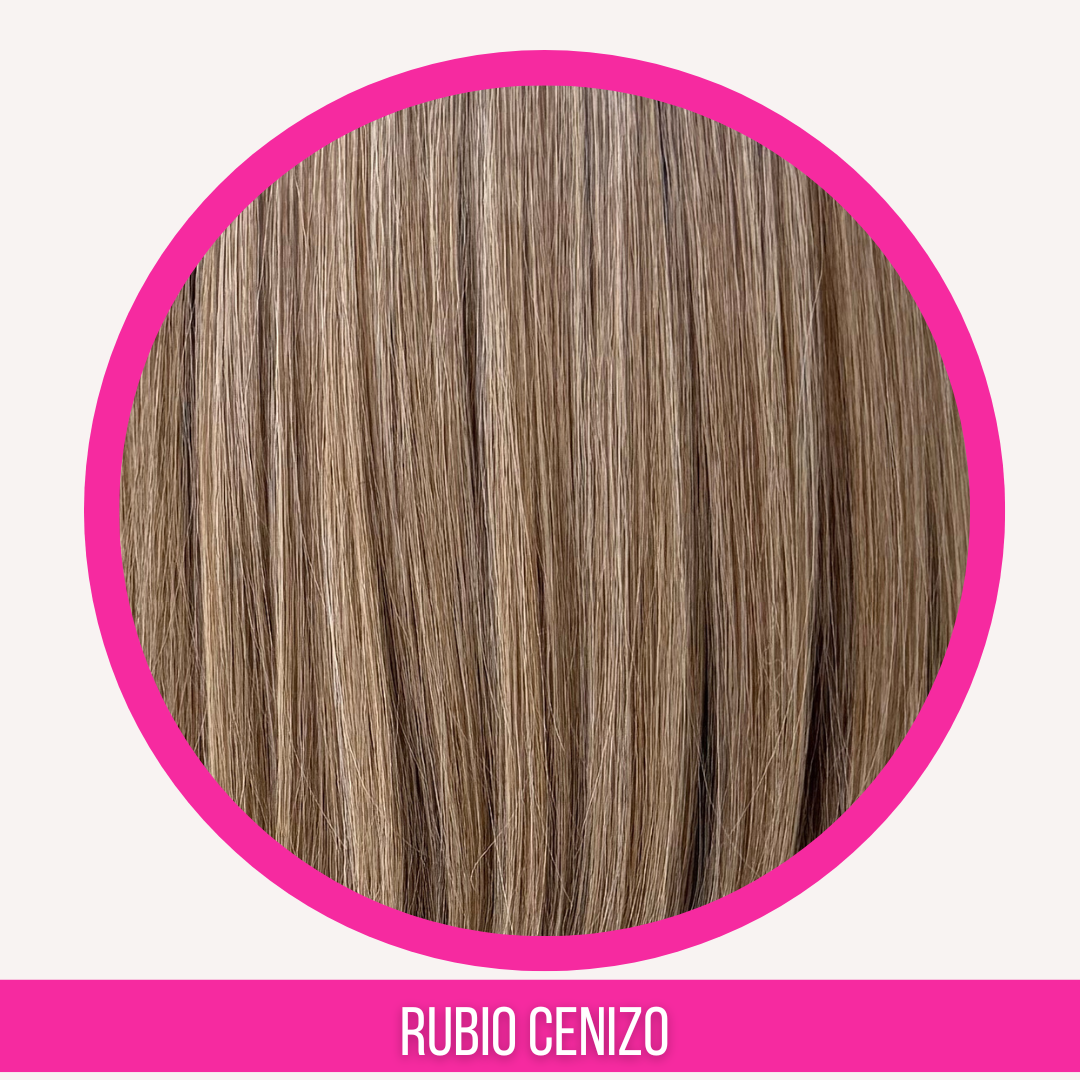 SORAYA T-RUBIO CENIZO 12"