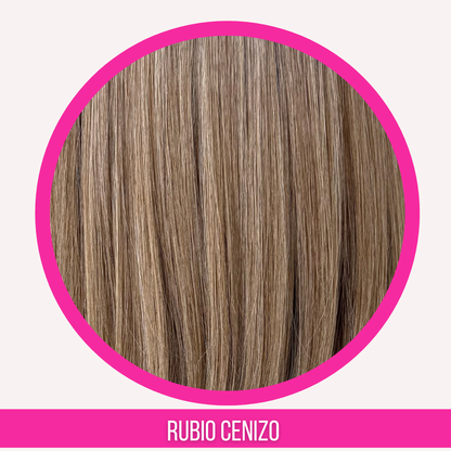 SORAYA T-RUBIO CENIZO 12"