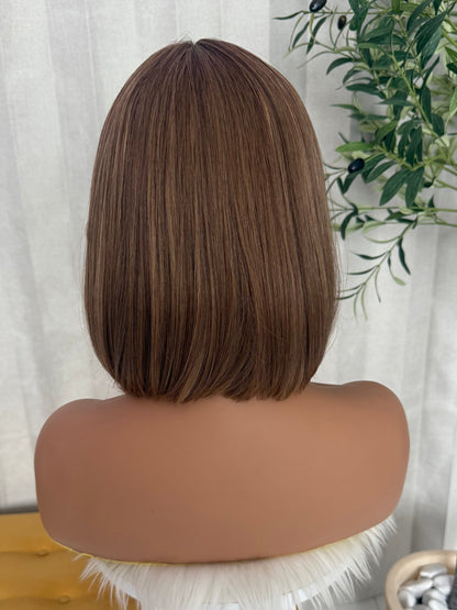 Edna Rubio Miel Beige