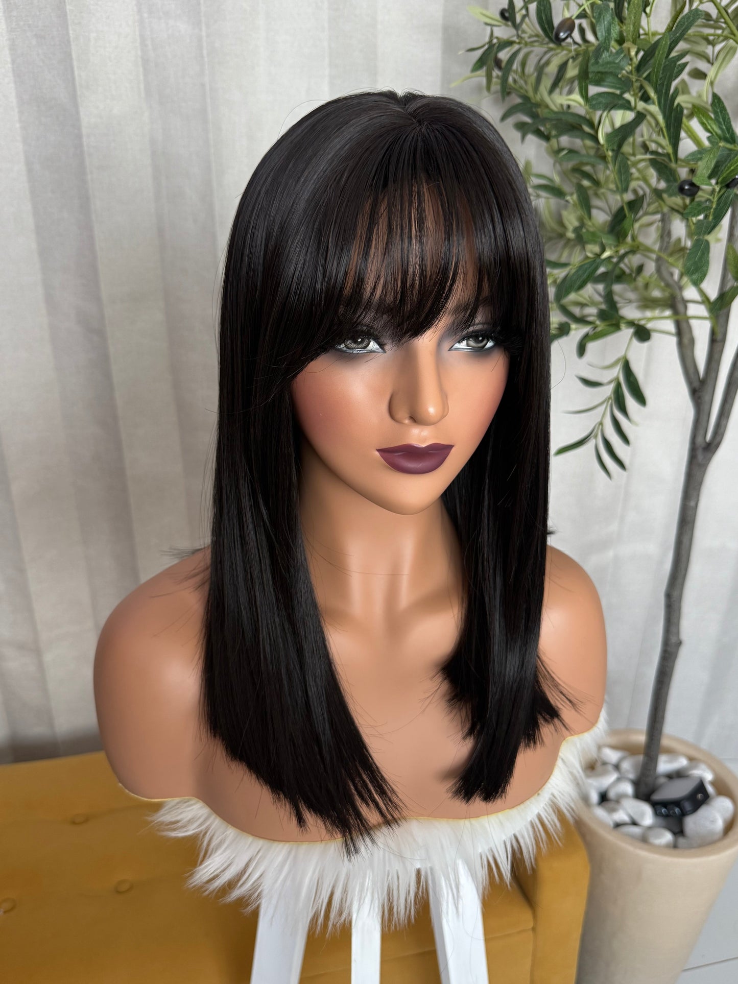 LISA NEGRO