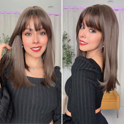 Lisa Castaño Claro