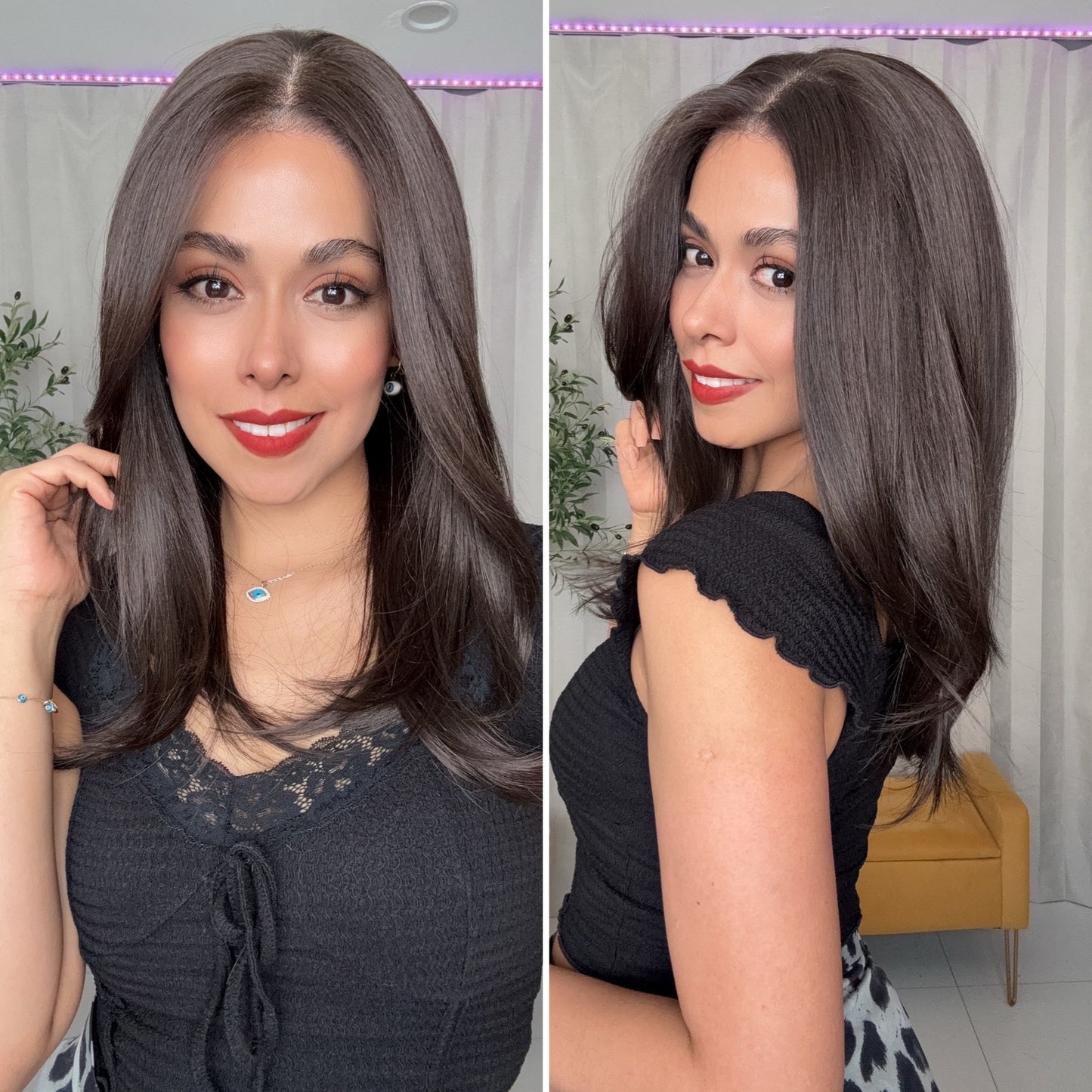Lexi T-Castaño