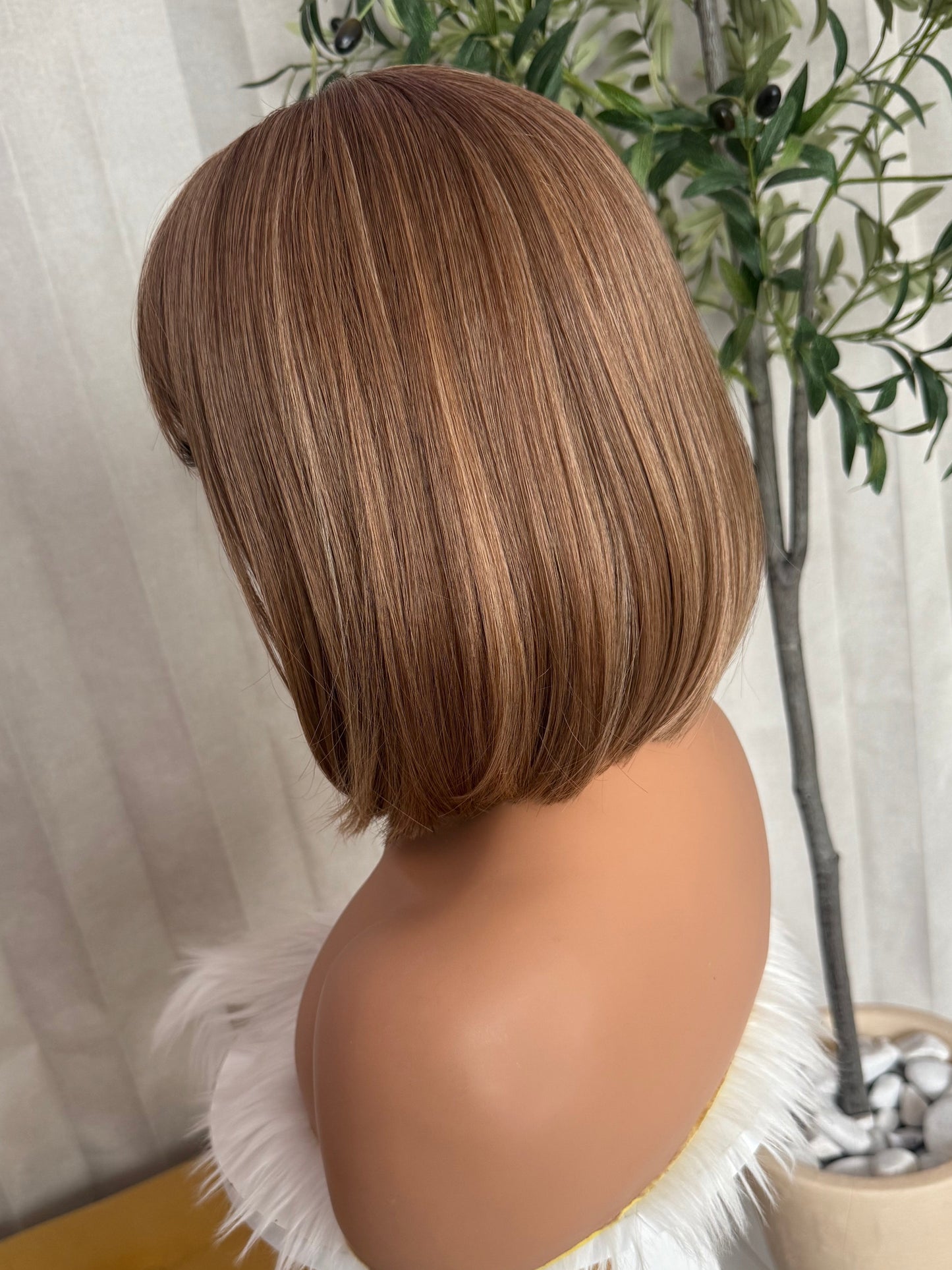Edna Rubio Miel Beige