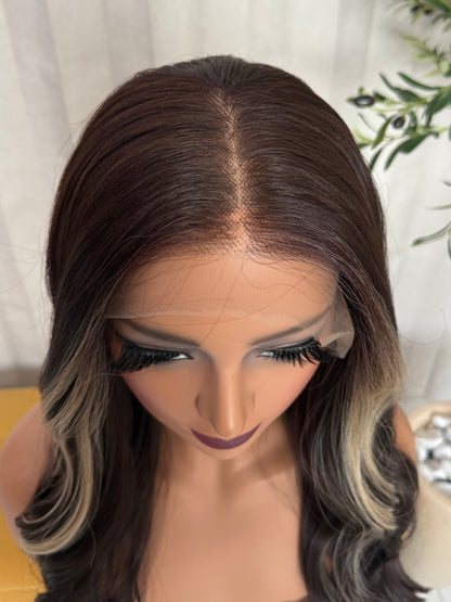 SADY T-CASTAÑA