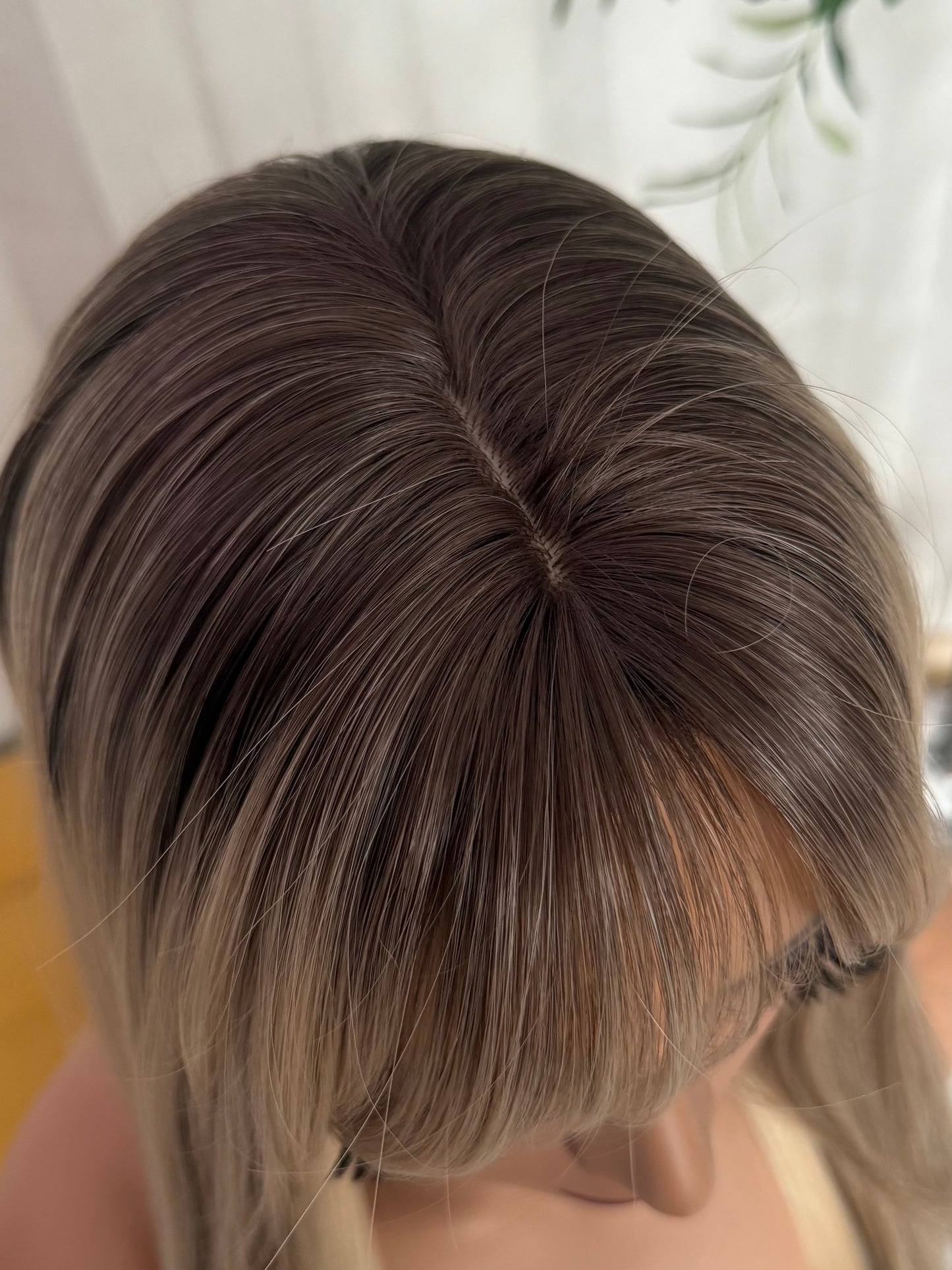 Ebba T-Rubio Champagne Beige