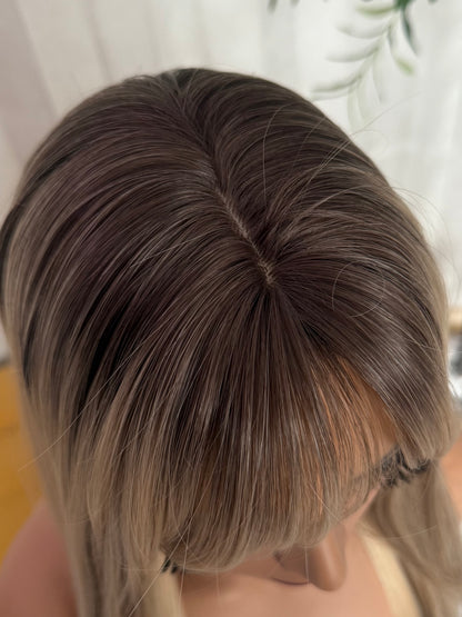 Ebba T-Rubio Champagne Beige