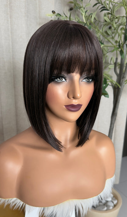 Edna Castaño 10” Gorro Básico