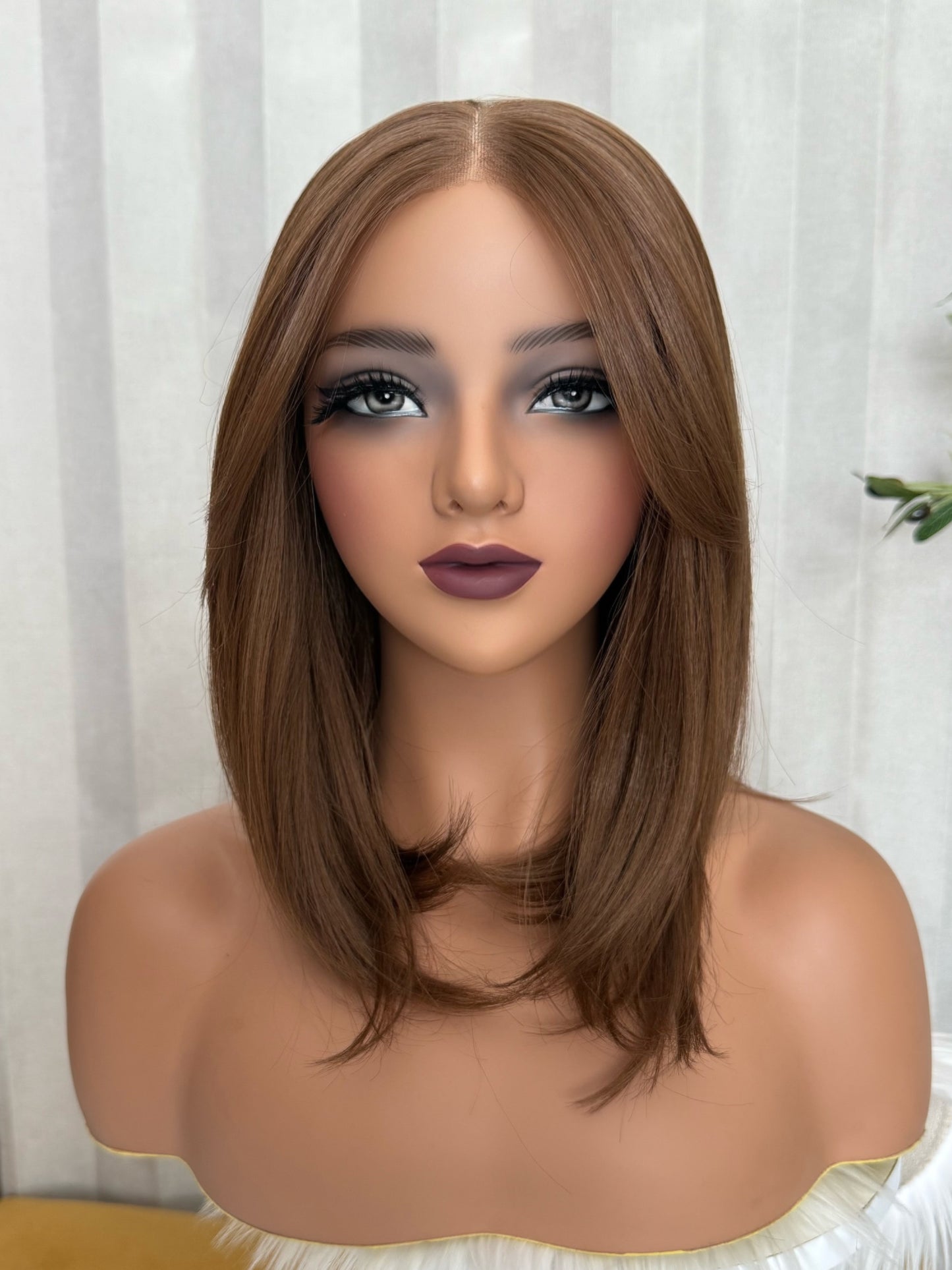 HAILEY T- RUBIO COBRIZO
