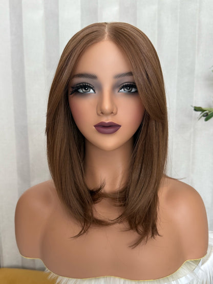 HAILEY T- RUBIO COBRIZO
