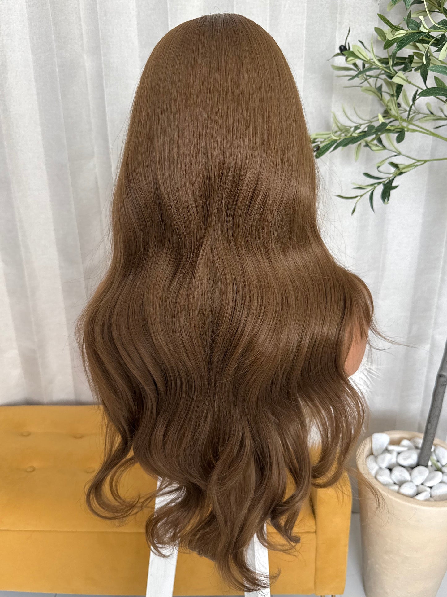 SARAH T- RUBIO CENIZO BEIGE