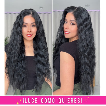 PAULA T- NEGRO
