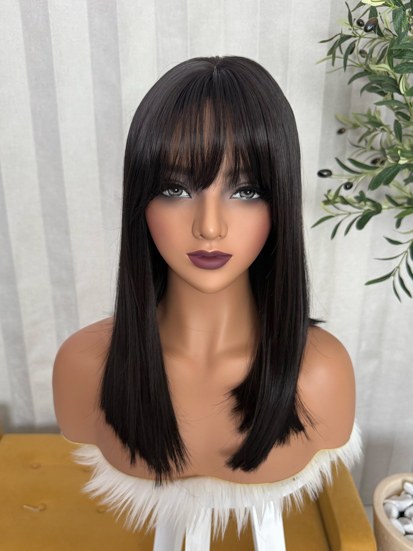 LISA NEGRO